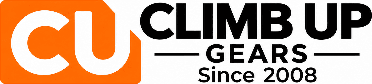 Climb Up Gears