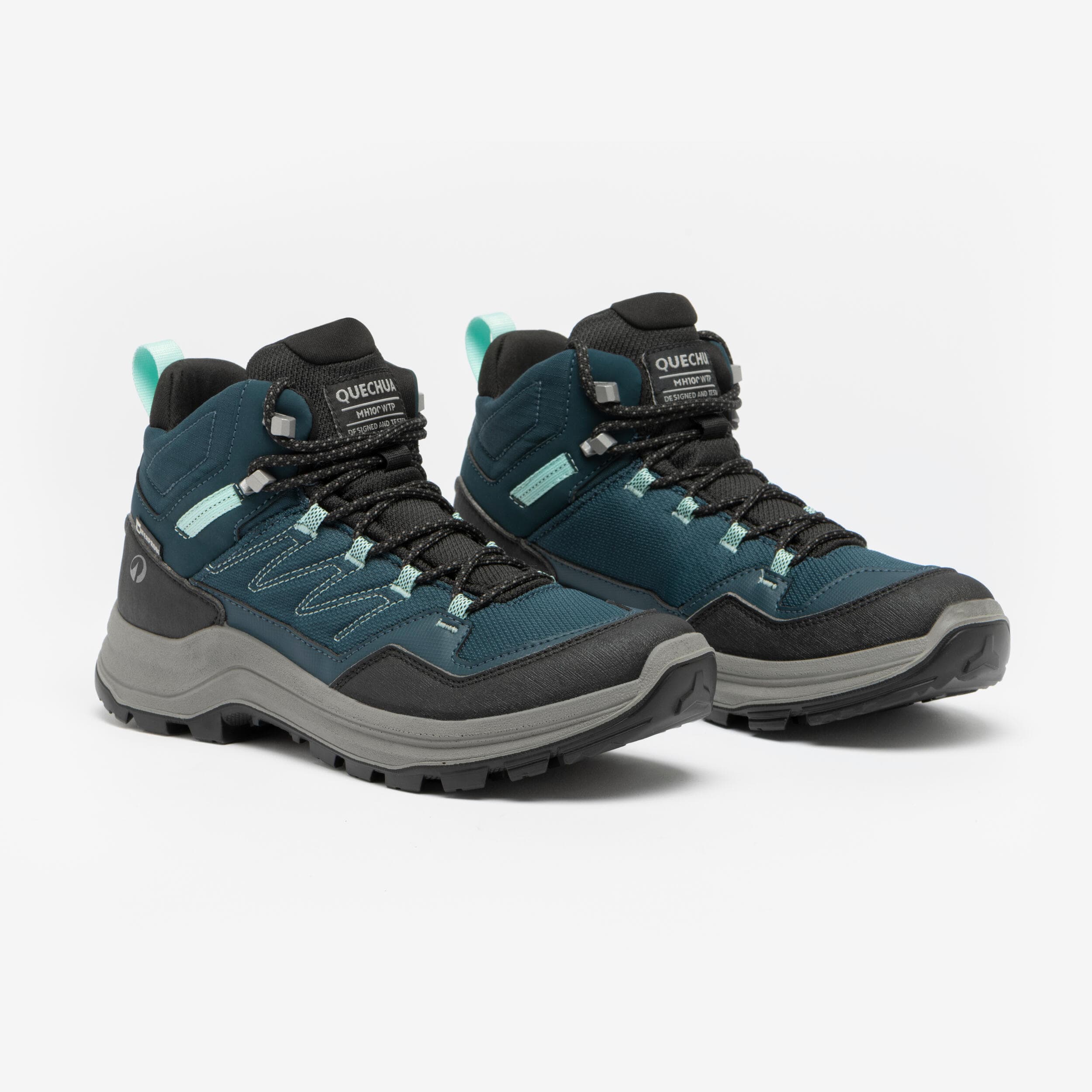 QUECHUA Women MH100
