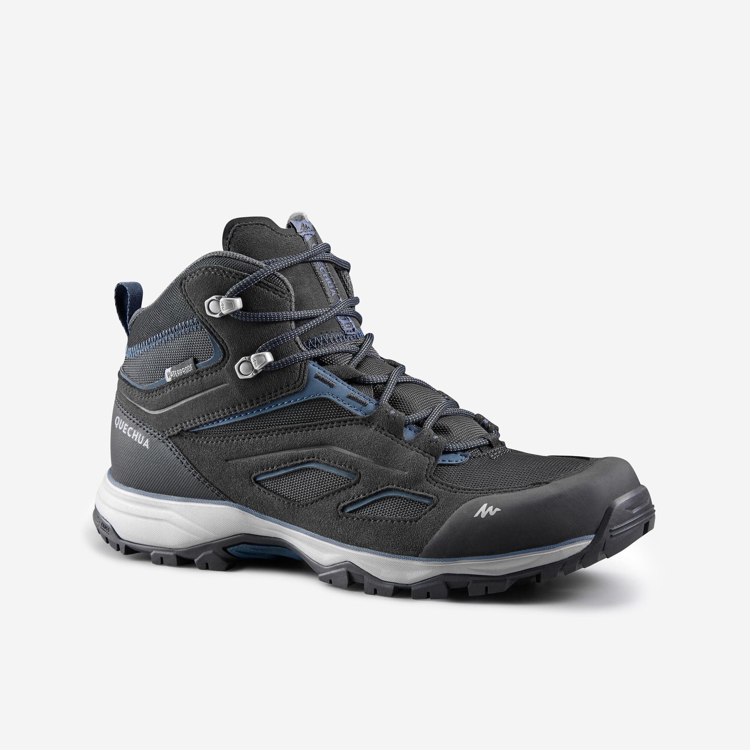 QUECHUA MEN MH100